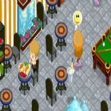 Download Restaurant Story Cell Phone Game